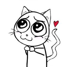 Схема вышивки «Мур»