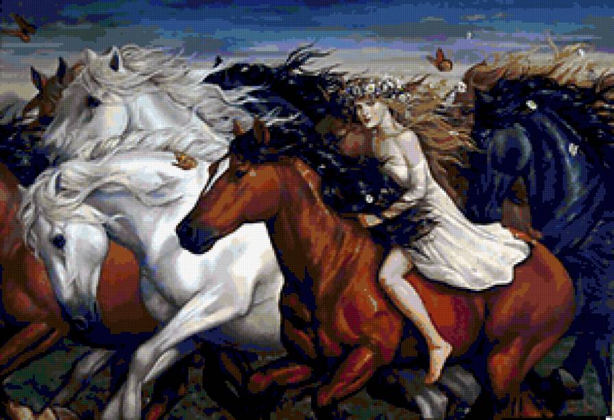 картина - картина - предпросмотр