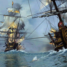 Схема вышивки «№331415»