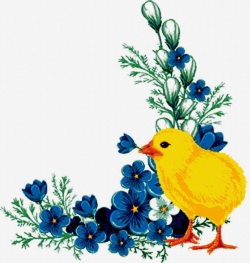 Пасха - предпросмотр