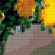 Предпросмотр схемы вышивки «натюрморт» (№331582)