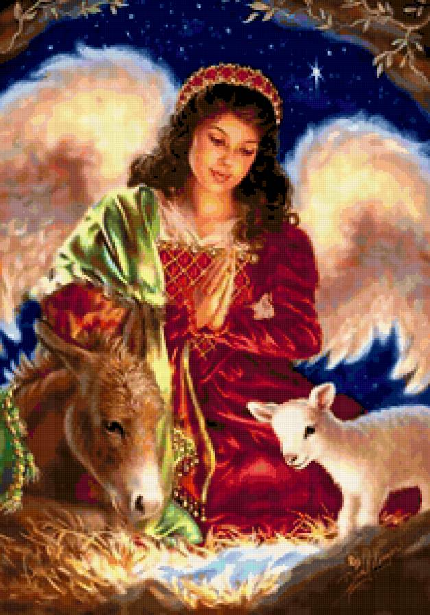 ангел - ангел - предпросмотр