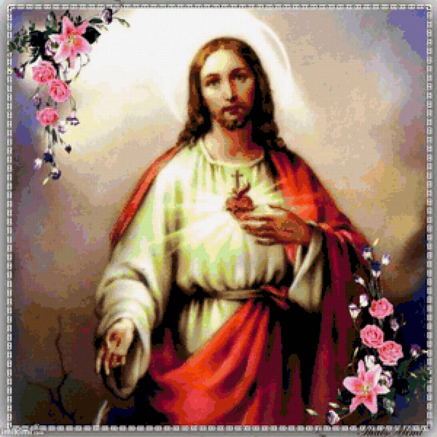 серия "религия" - религия.исус. - предпросмотр