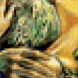 Предпросмотр схемы вышивки «№332330»