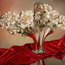 Схема вышивки «№332333»