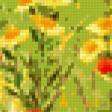 Предпросмотр схемы вышивки «№332366»