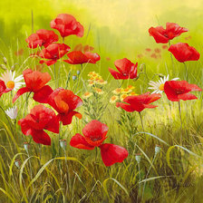 Схема вышивки «№332366»