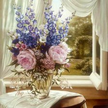 Схема вышивки «№332384»