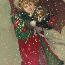 Схема вышивки «№332388»