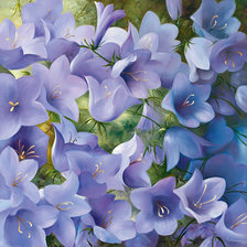 Схема вышивки «№332421»