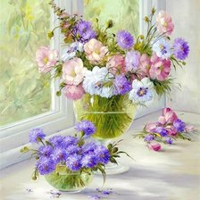 Схема вышивки «№332422»