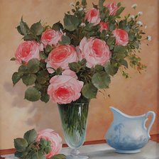 Схема вышивки «№332428»