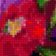 Предпросмотр схемы вышивки «Цветы» (№332488)