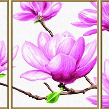 Схема вышивки «№332552»