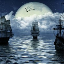 Схема вышивки «№332563»