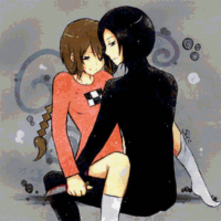 Мадоцуки и Масада-сэнсэй - игры, мадоцуки., rpg-horror, yume nikki - предпросмотр