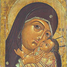 Схема вышивки «корсунская1»