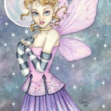 Схема вышивки «№332930»