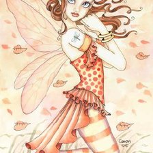 Схема вышивки «№332949»