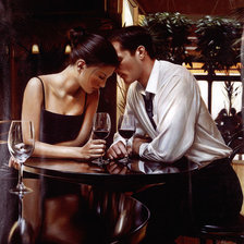 Схема вышивки «№332953»