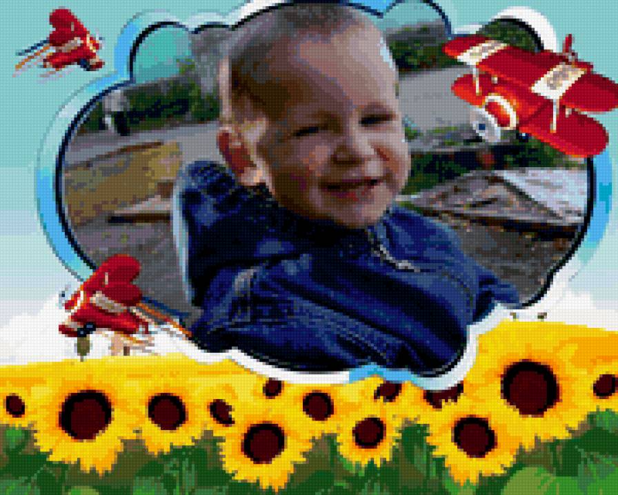 наш Андрейка - предпросмотр