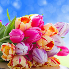 Схема вышивки «№333068»