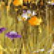 Предпросмотр схемы вышивки «луговые цветы» (№333076)