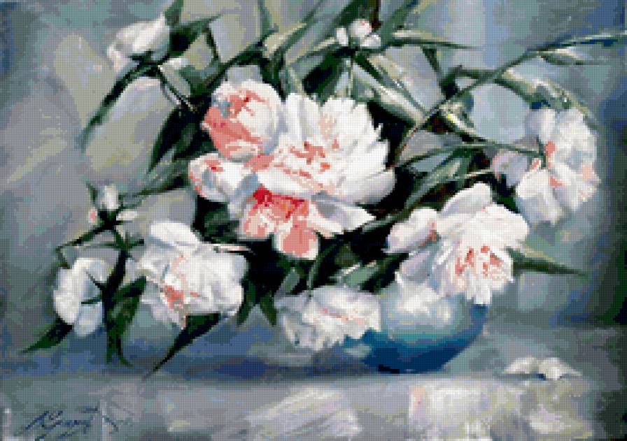 цветы - предпросмотр