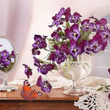 Схема вышивки «№333085»