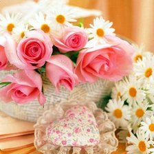 Схема вышивки «№333087»