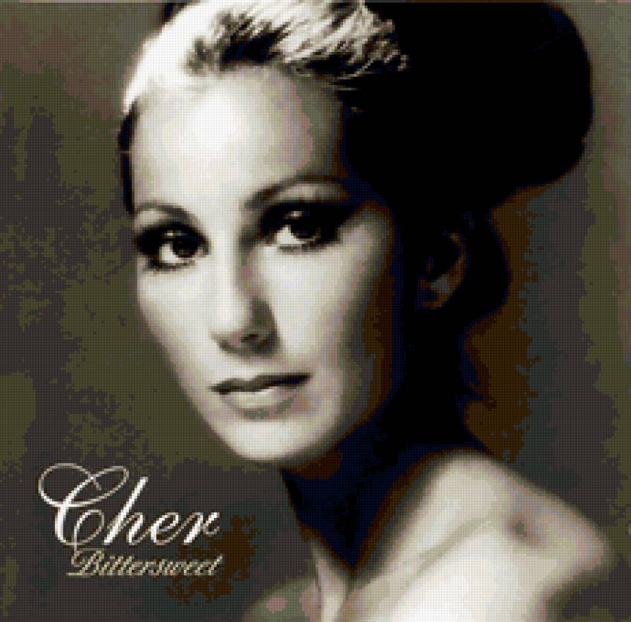 Cher - предпросмотр