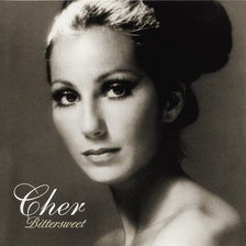 Схема вышивки «Cher»