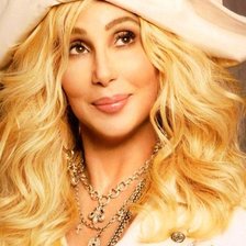 Схема вышивки «Cher»