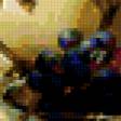 Предпросмотр схемы вышивки «цветы» (№333192)