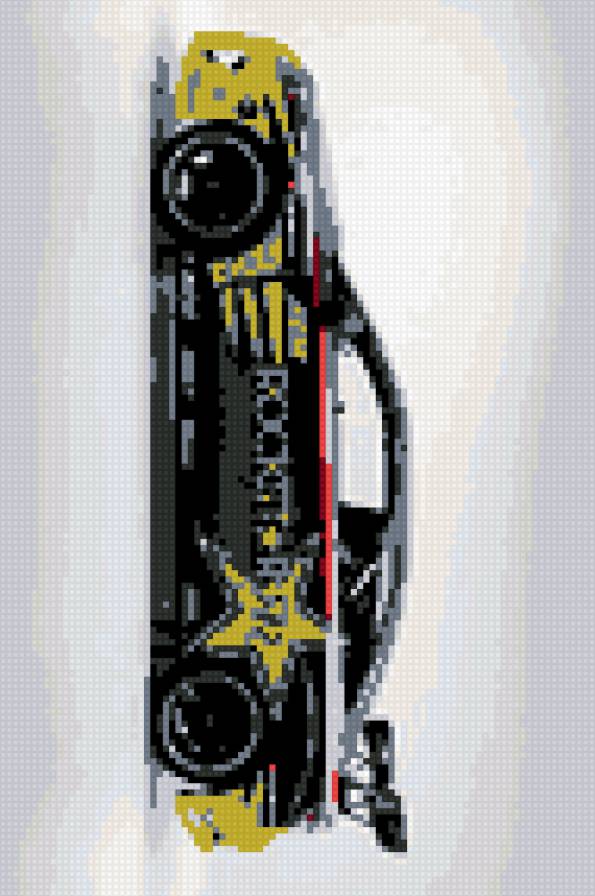 Colin McRae DiRT 2 - ралли-авто - предпросмотр