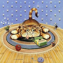 Схема вышивки «№333357»