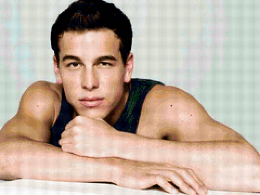 марио касас - ачи, три метра над уровнем небо - предпросмотр