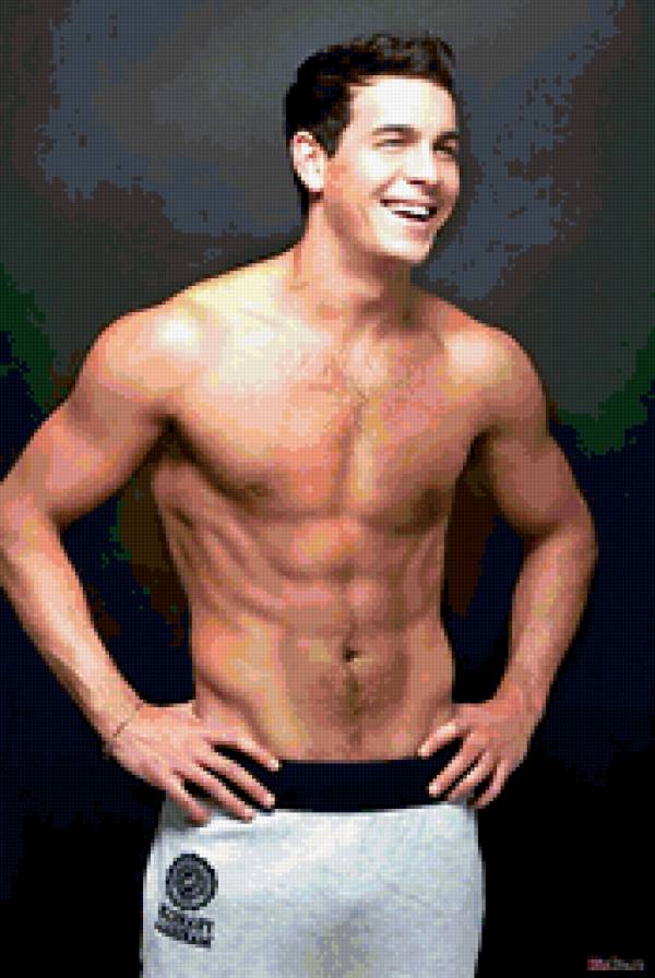 марио касас - ачи - предпросмотр