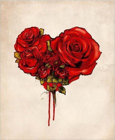 цветы - цветы - оригинал