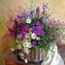 Схема вышивки «№333854»