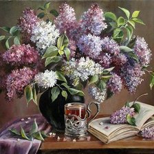 Схема вышивки «№333873»