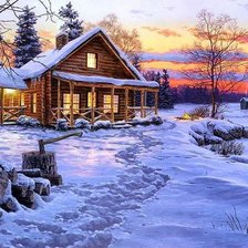 Схема вышивки «№333973»