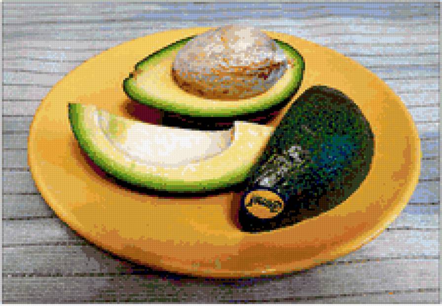 Авокадо - овощи, авокадо, фрукты, натюрморт, на кухню - предпросмотр