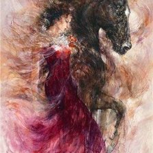 Схема вышивки «№334037»