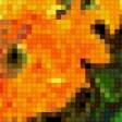 Предпросмотр схемы вышивки «Цветы» (№334087)