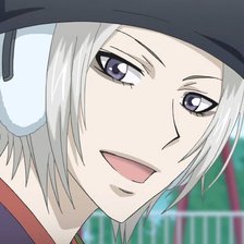 Схема вышивки «Томоэ»