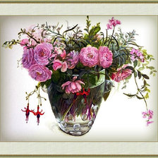 Схема вышивки «№334473»