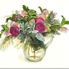 Схема вышивки «№334479»