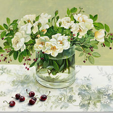 Схема вышивки «№334481»