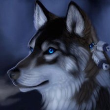 Схема вышивки «№334542»